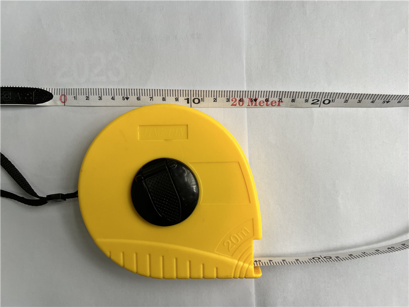 18 inch metal tape measure