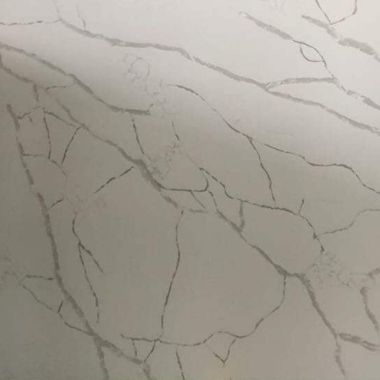 PERFECT STONE - Artificial quartz slab! Did you choose the right one?