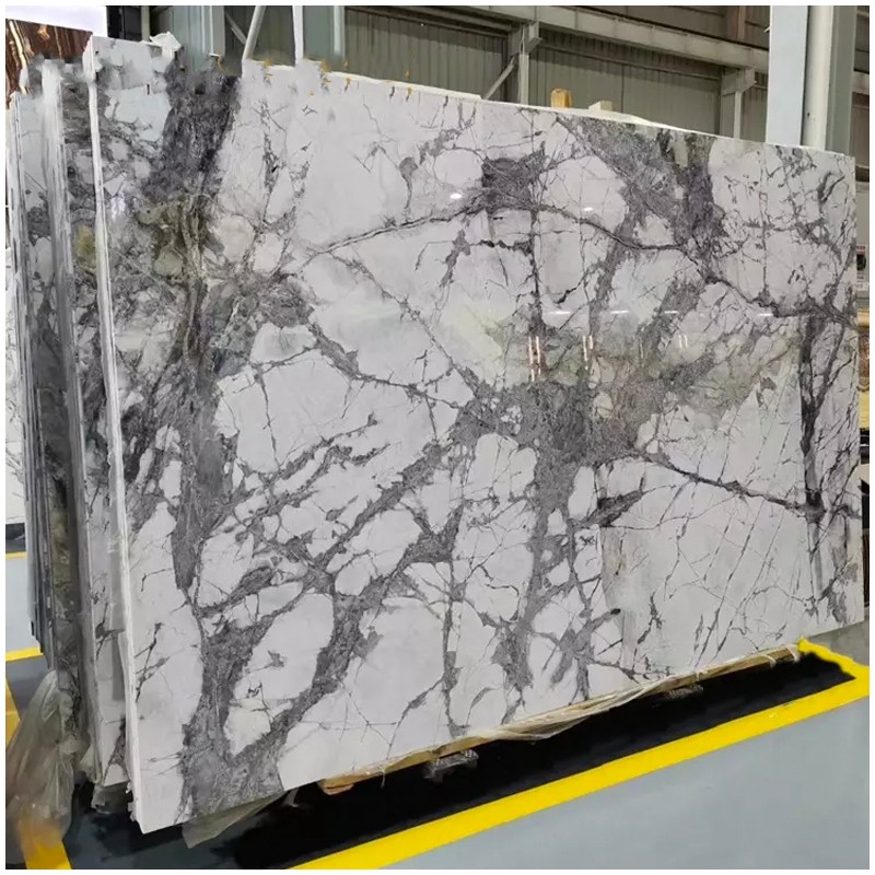 PERFECT STONE - What are the classifications of marble