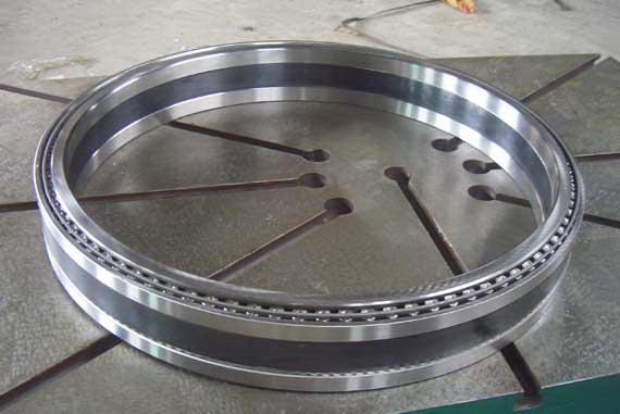 Double row cylindrical roller bearings suppliers