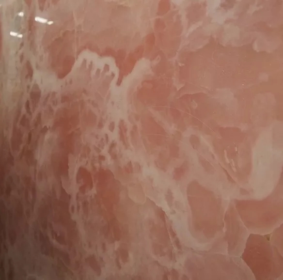 Wholesale Cheap Pink Marble Slab