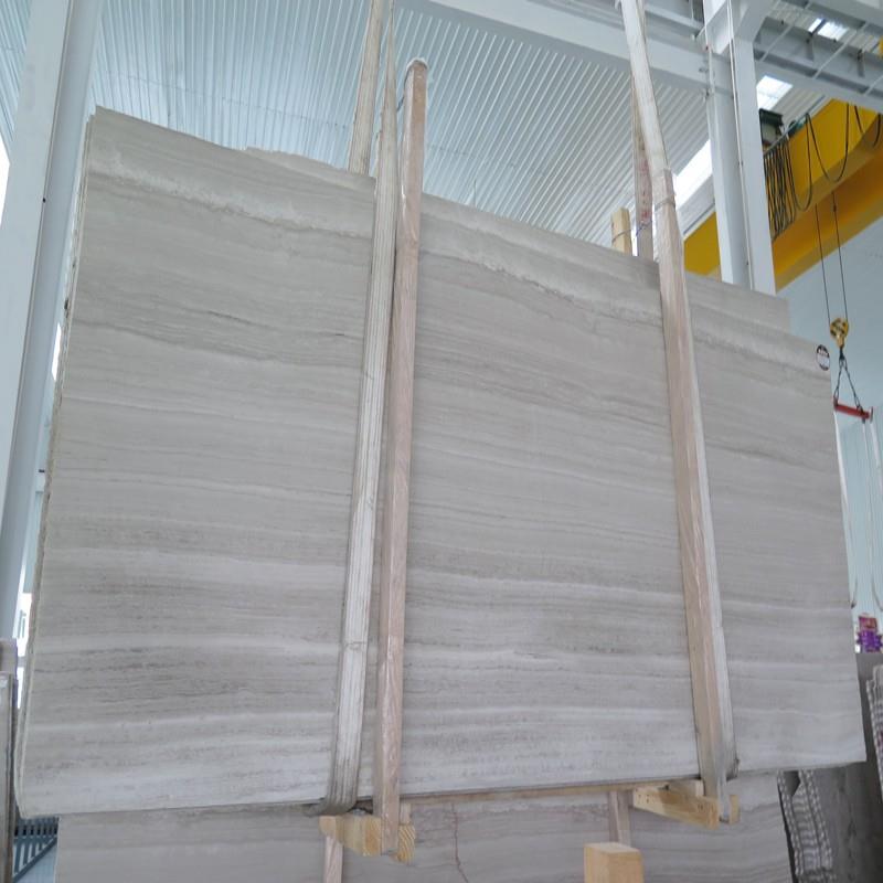 White Wooden Picking Marble for Sculpting
