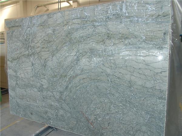 Verda Antigua Marble for Project Building