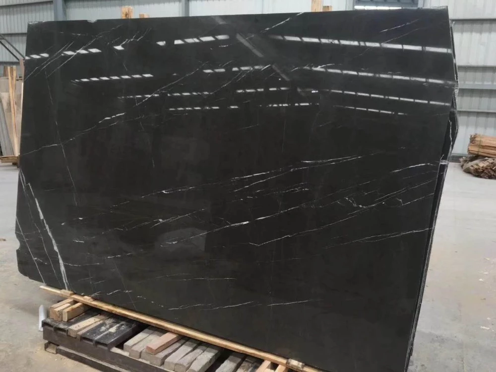 Stone Polished Bulgaria Grey Marble Slabs Or Tiles Natural