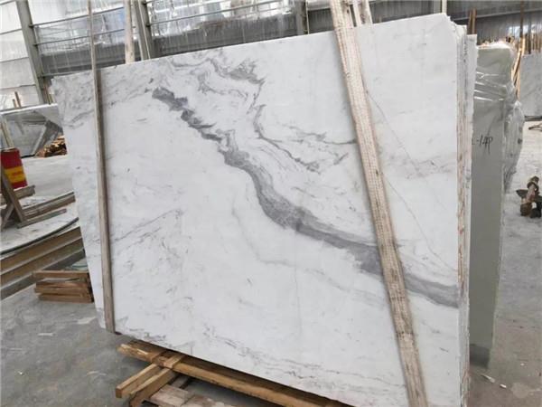 Seattle Marble Stone for Building Decoration