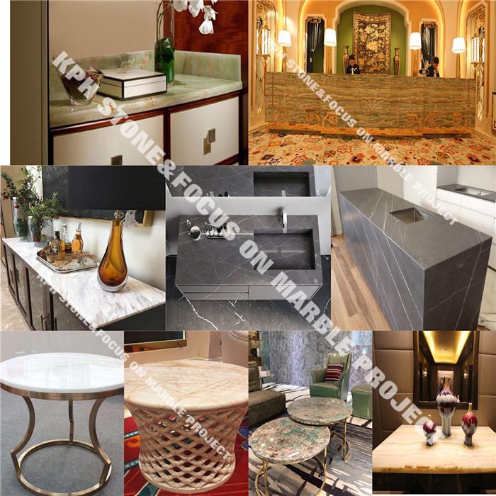 Round Table Countertops