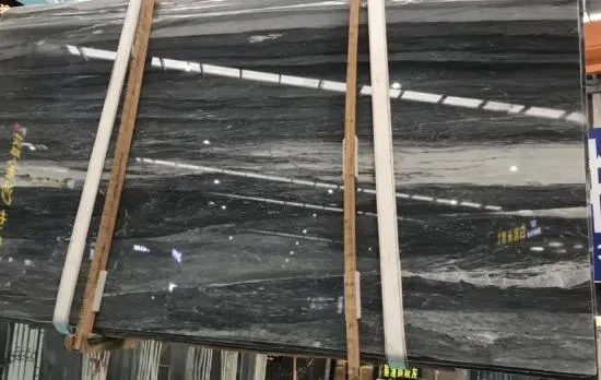 Palissandro Blue Marble For Interior Floor