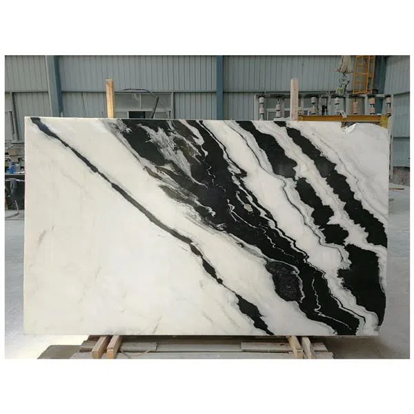 Nice Surface China White Marble Stone