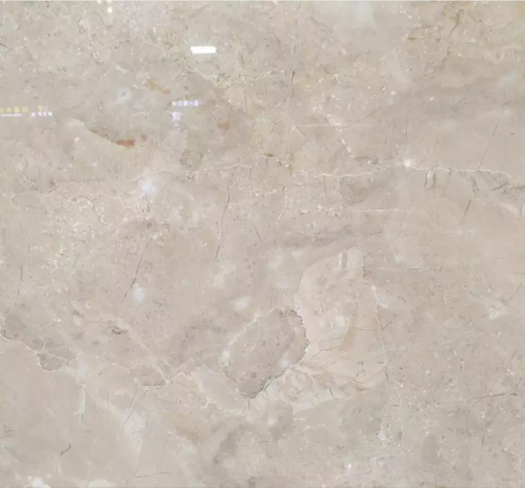 New Empire Beige Marble Slab With Cheap Price