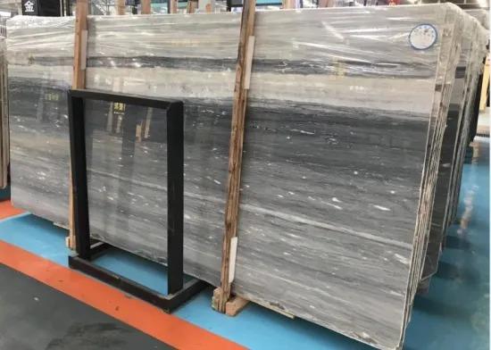 Natural Stone Palissandro Blue Marble