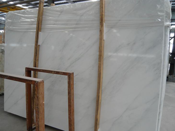 Oriental White Marble Slabs For Wholesale