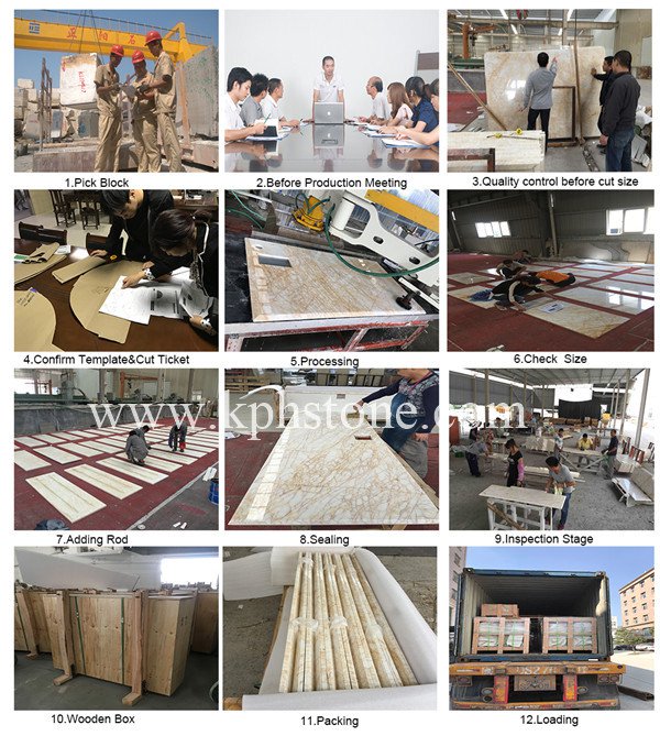 Manufacturer Lebanon Marble For Flooring