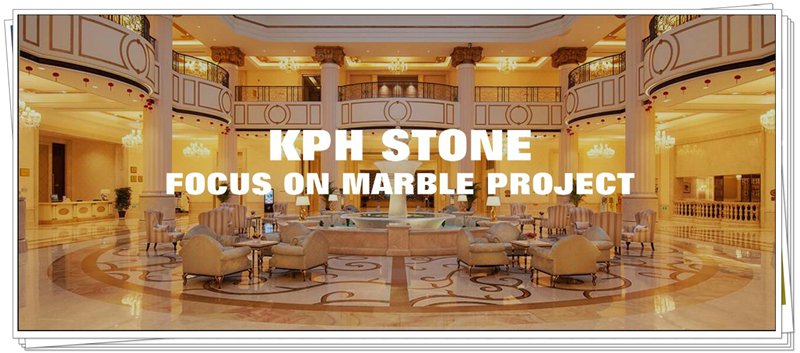 Manolya Beige Marble Column for Projects
