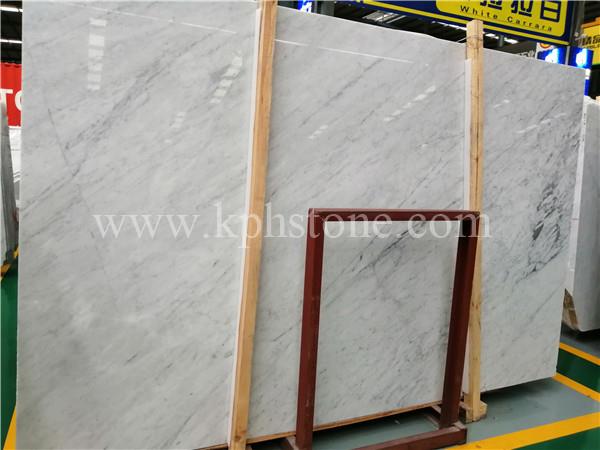 Most Popular Carrara White Marble