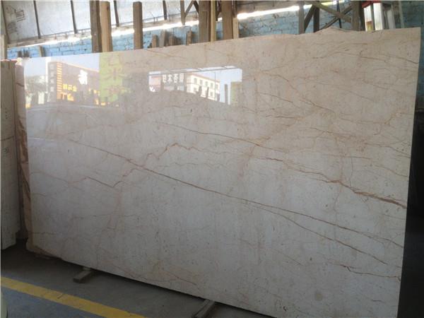 Menes Gold Marble for Countertop