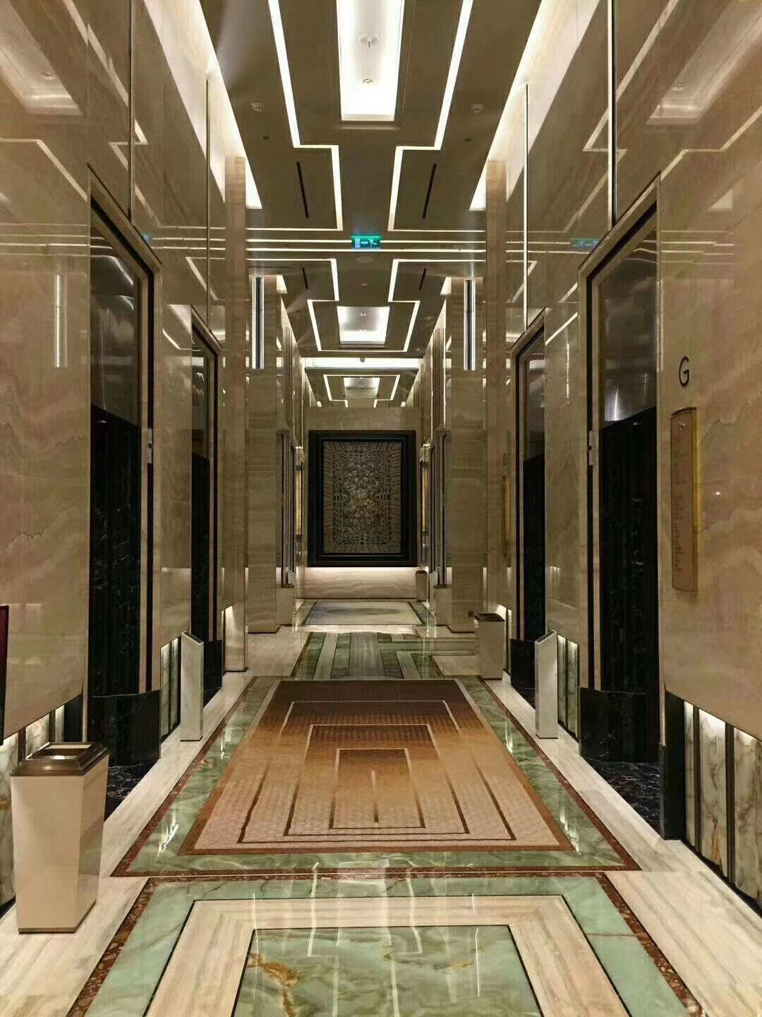 Marble Wall Floor Tiles