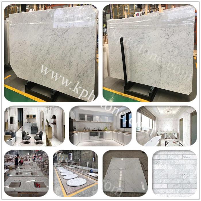 KPH Previous Marble Project in Wanda Reclm Hotel