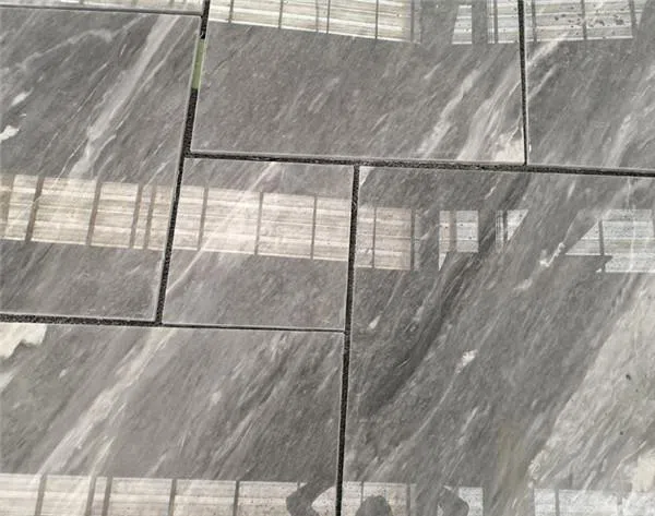 Italy Ice Grey Marble Tile