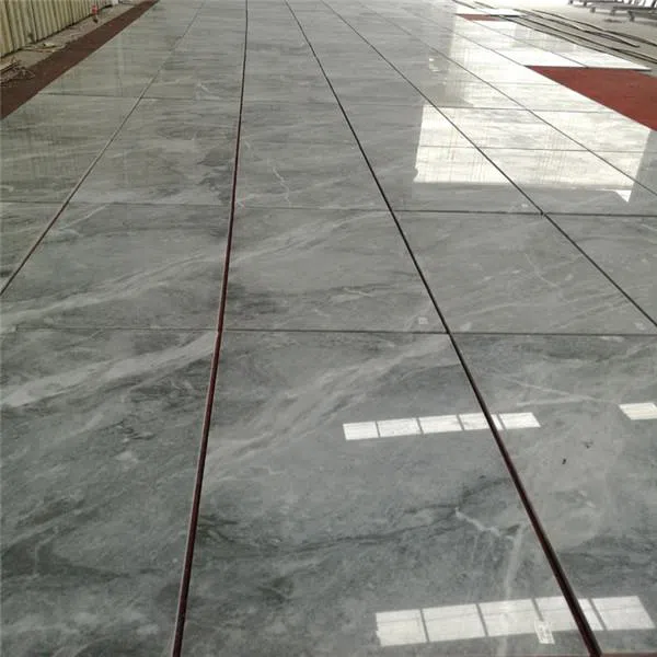 Italy Ice Grey Marble Tile