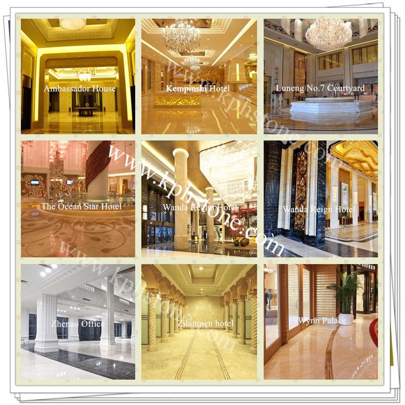 Italian Wood Marble Floor Decor Wyndham Grand Hotels