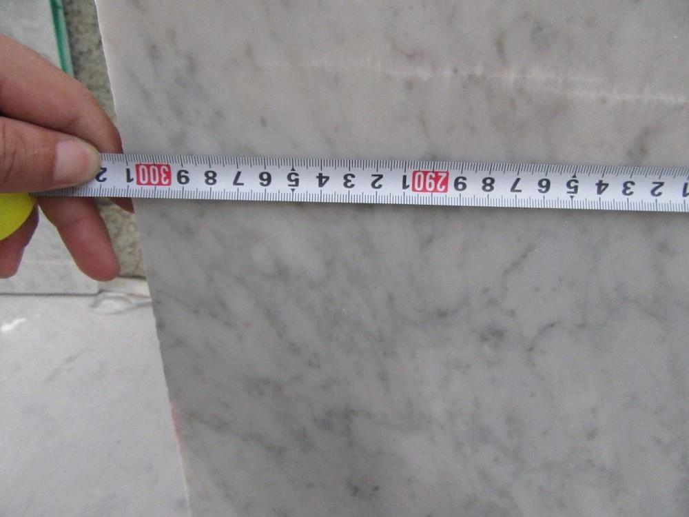 Low Price Cararra White Marble And Other Cheap Marble
