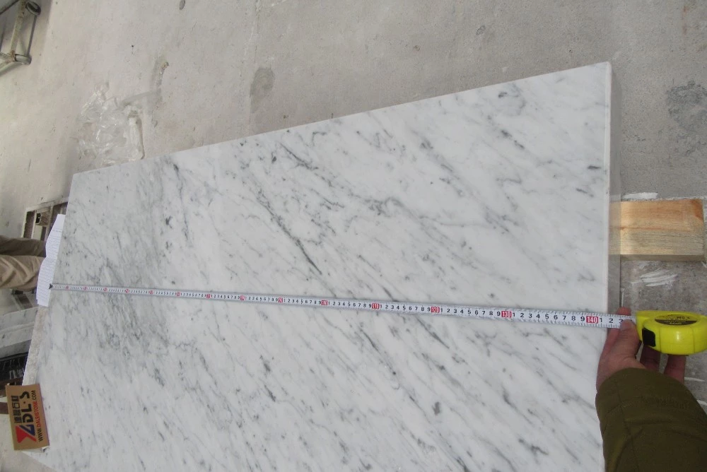 Low Price Cararra White Marble And Other Cheap Marble