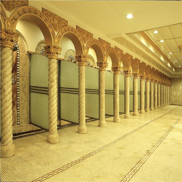 Danish Cream Beige Marble Wall Floor Tiles