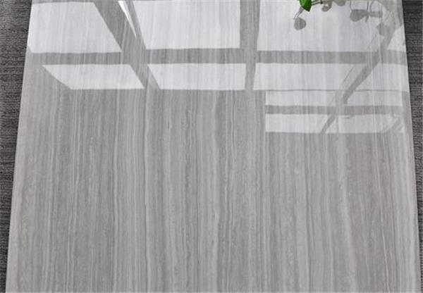 Grey Marble Serpeggiante Wooden Slabs for Flooring Decor