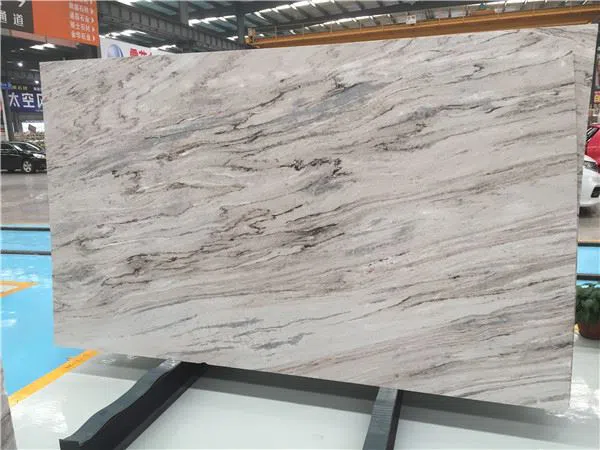 Fantasy Brown Marble For Kitchen Countertop