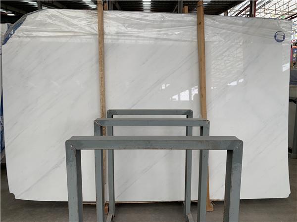 East White Marble from China