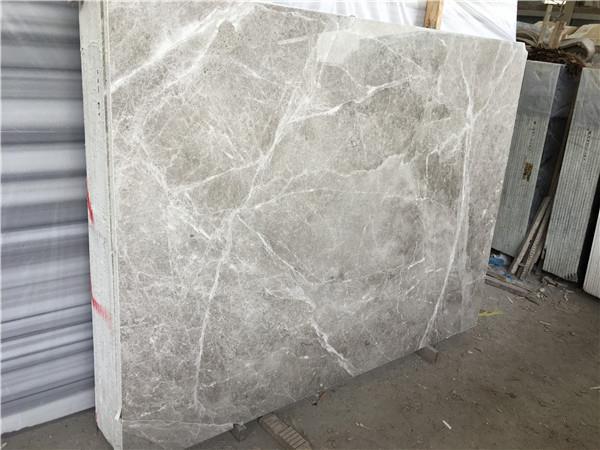 Castle Grey Marble for Commercial Building