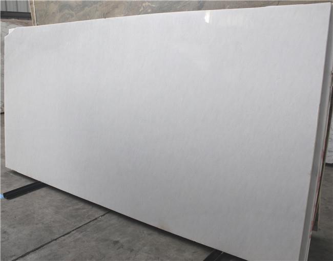 Crystal White Bianco Sivec Thassos Marble