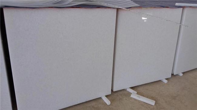 Crystal White Bianco Sivec Thassos Marble