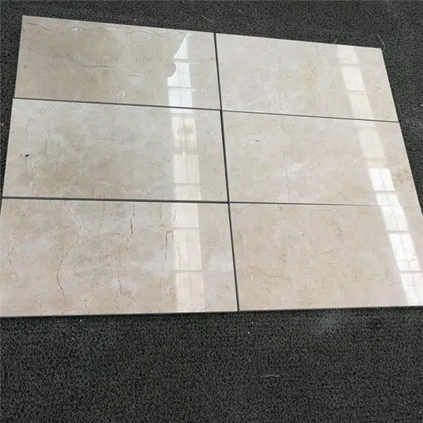 Cream Marfil Marble Tiles With Cheap Price