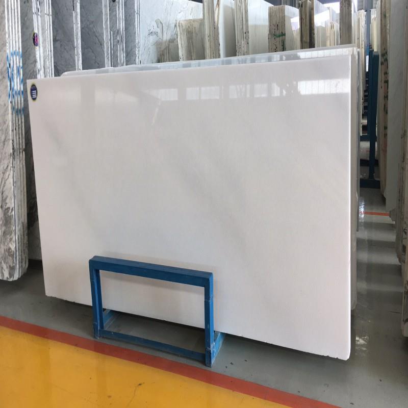 Chinese White Marble Slabs