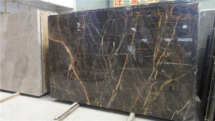 Best Price Tulips Marble Slab For Project