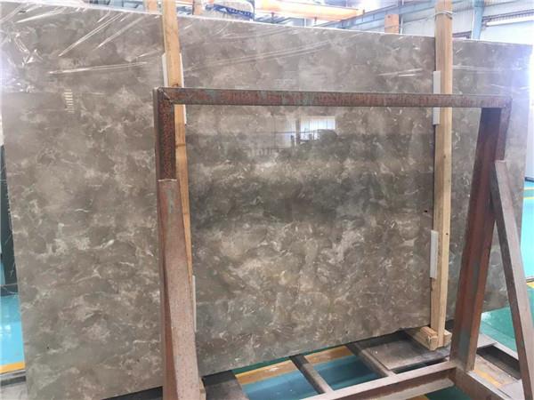 Bosi Grey Marble for Building Decor