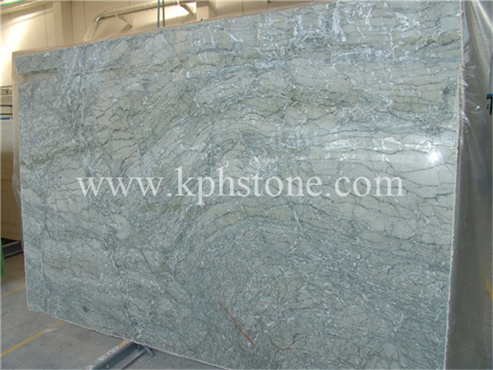 Beauty Antigua Green Marble for Walling