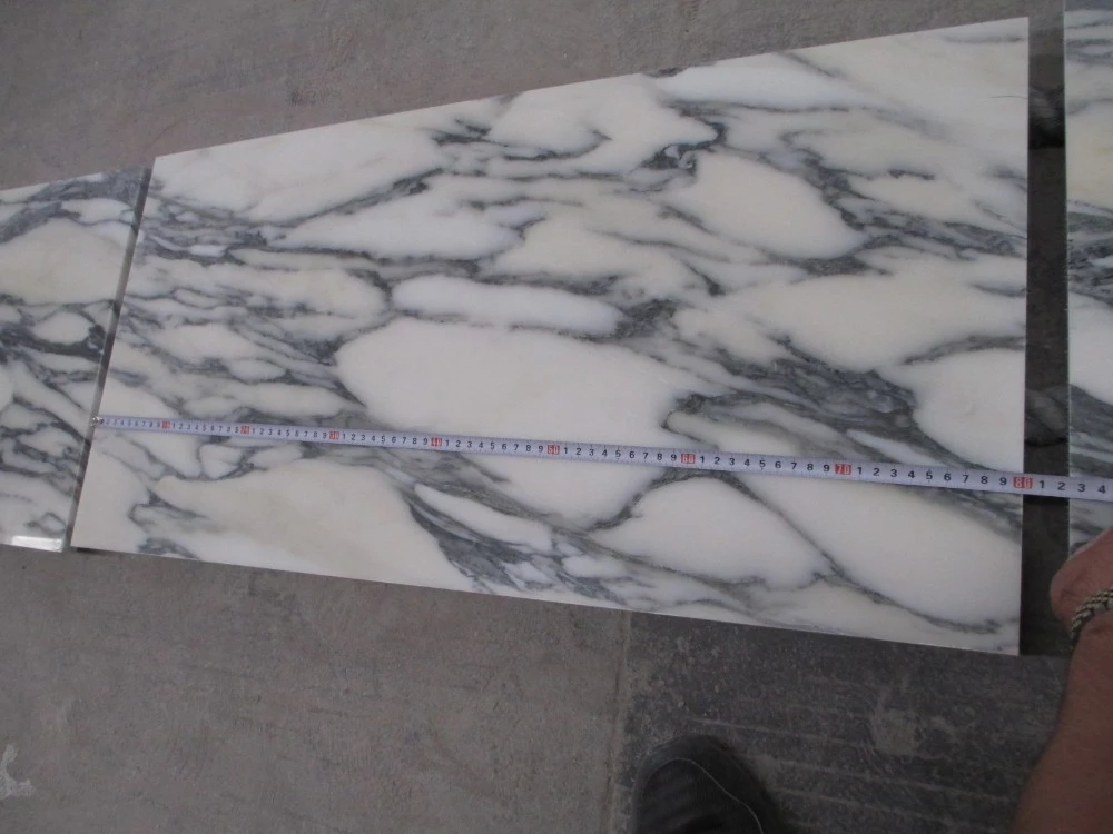 Black Rose Marble With Veins Pattern