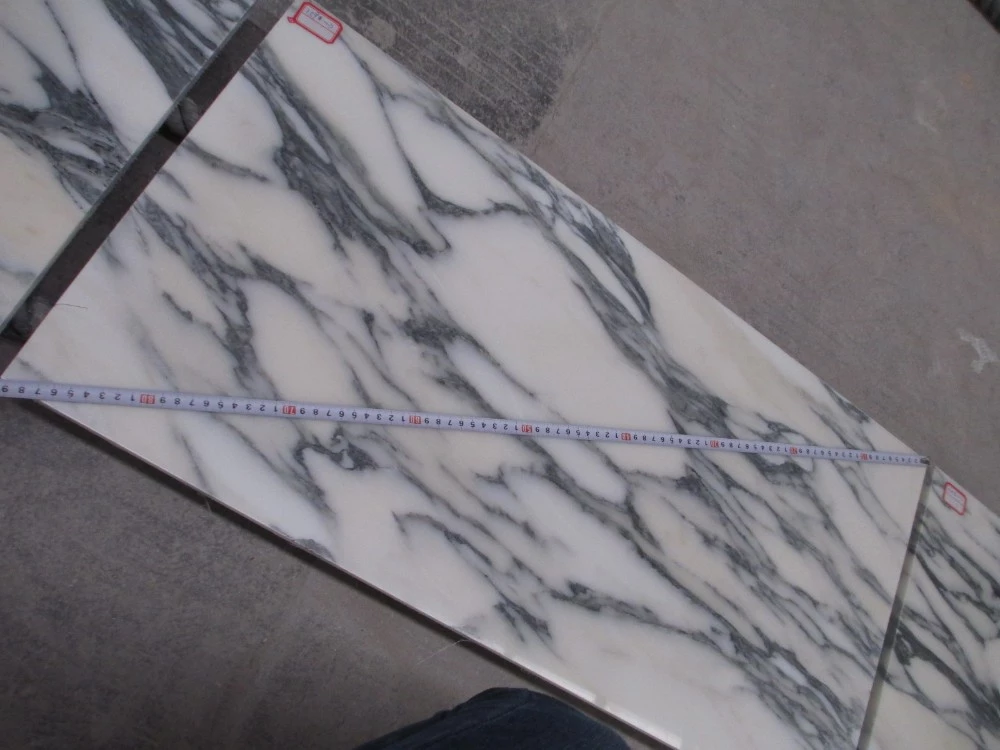 Black Rose Marble With Veins Pattern