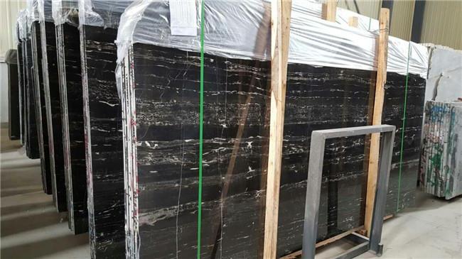 Cheaper Nice Silver Dragon Marble Price in China