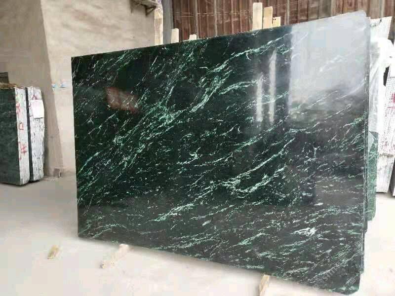 Cheap Price White Chinese Marble Tiles