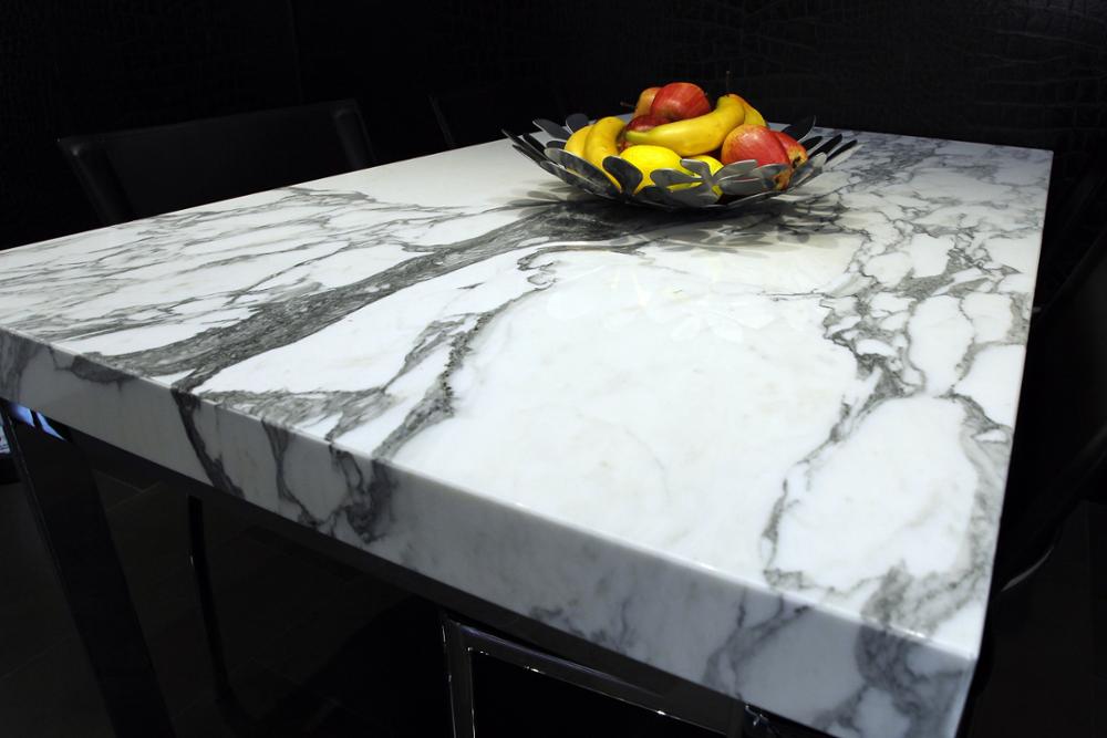 Beautiful Calacatta Marble Countertops Kitchen Prices