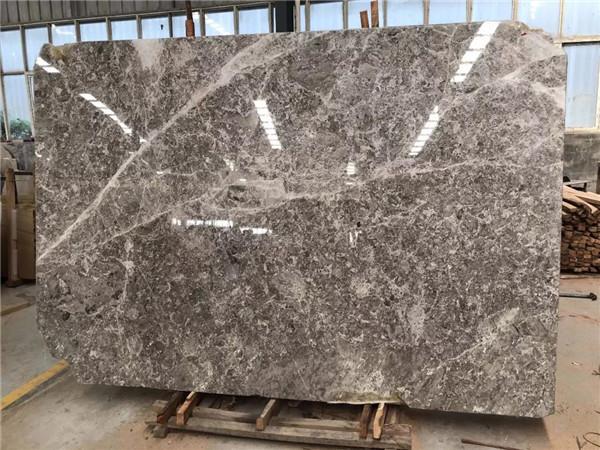 Athena Grey Marble for Hotal Lobby