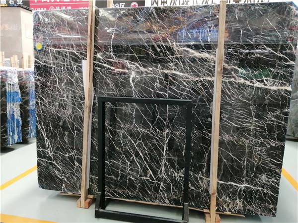 Blair Grey Marble for Project Design