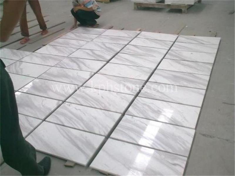 Ariston Kalliston White Tile for Walling
