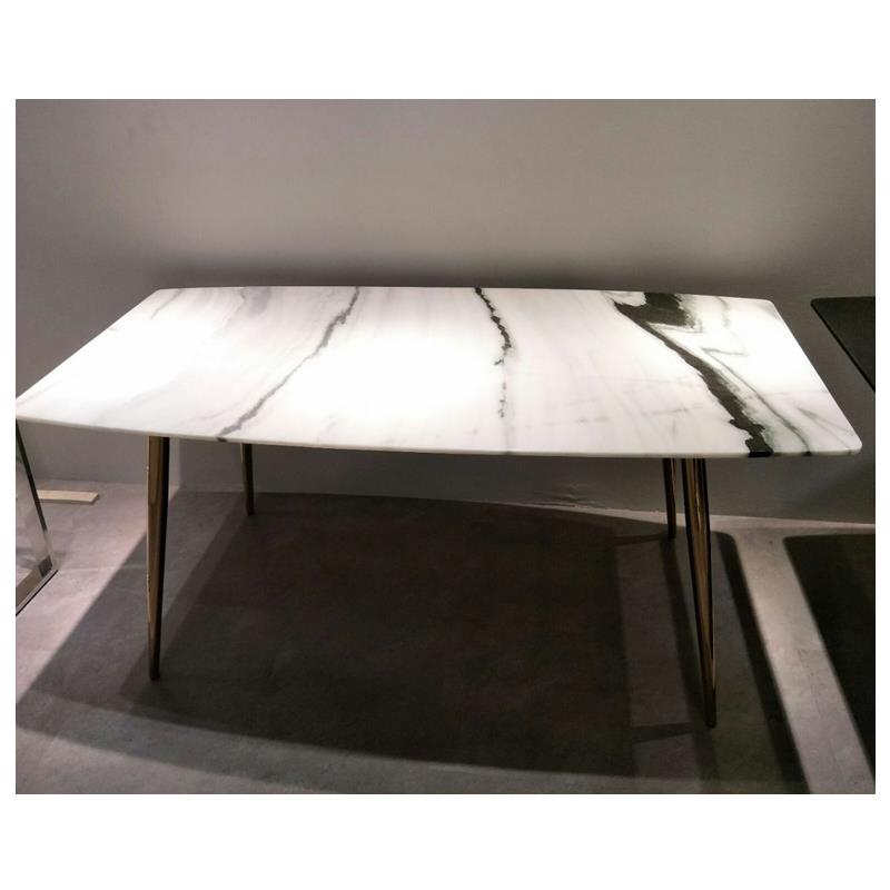 Affordable China Panda White Table Top