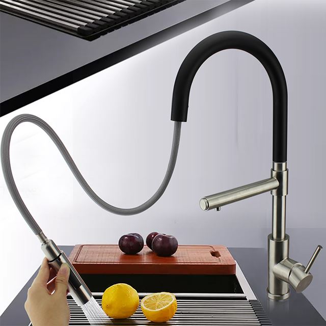 3-Way RO Faucet: The Ultimate Solution for Clean Drinking Water