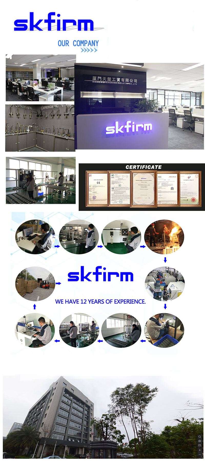 SKfirm-company