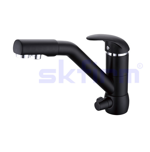 How to choose a kitchen 4 in 1 tap faucet?